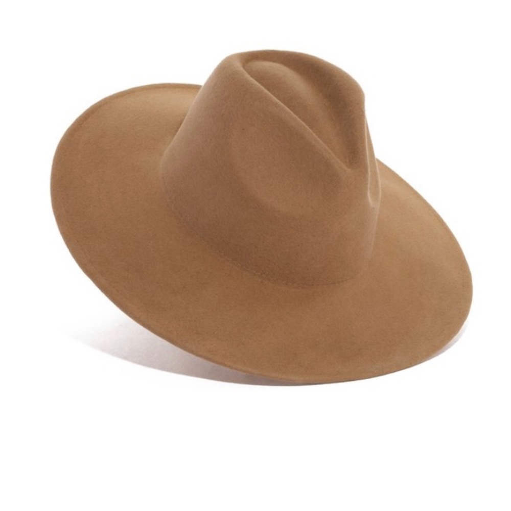 Brand New MISS LOLA Desert Crown Hat